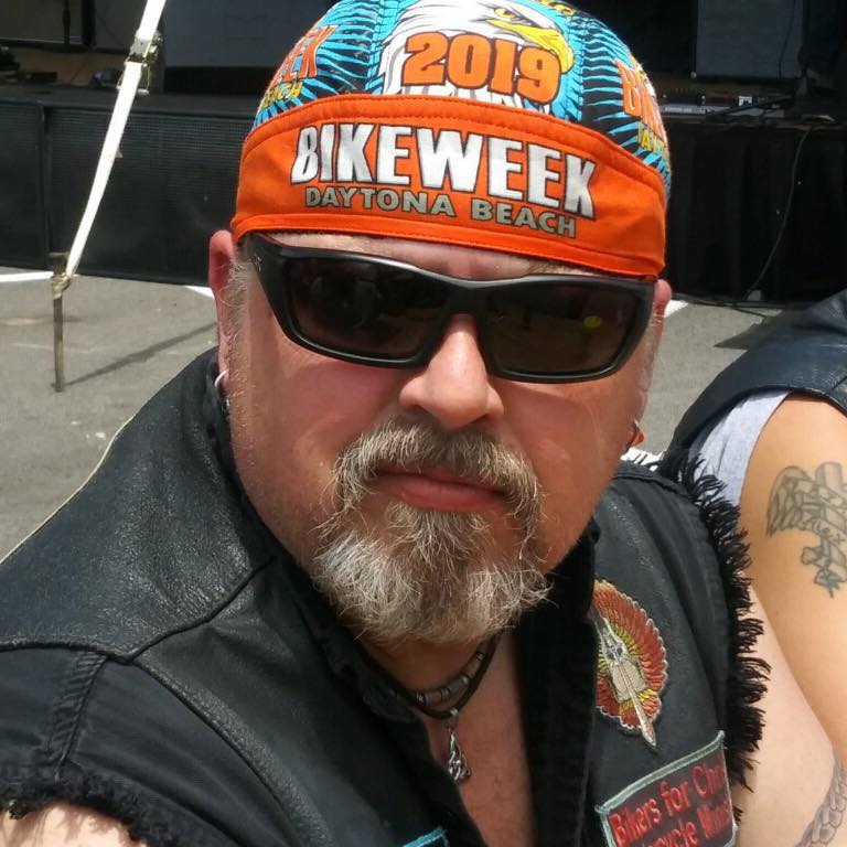 Robert "Souljerboy" Bean